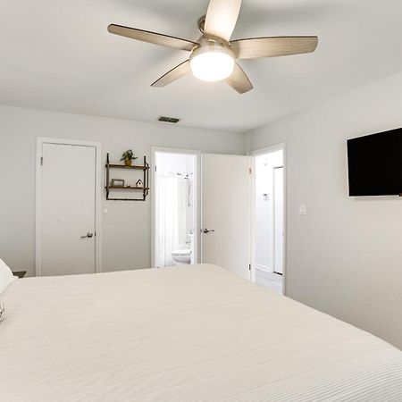 Pet-Friendly Tallahassee Home Near Downtown! Exterior photo